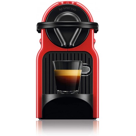 TECHNOPRO - Machine à Café Nespresso KRUPS 1260W - 0,7L 