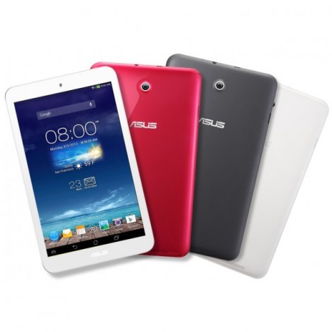 Tablette Asus Memo Pad 8 Wifi