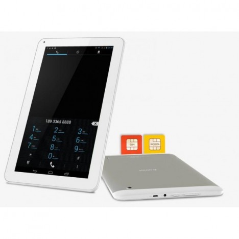 Tablette Vegas 7" 3G