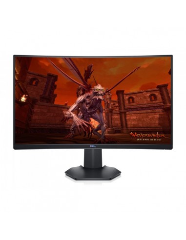 Ecran DELL Gaming Curved 27 pouces Full HD S2721HGF prix tunisie