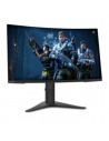 Ecran Gamer LENOVO G27c-10 Curved 27" FULL HD (66A3GACBEU)