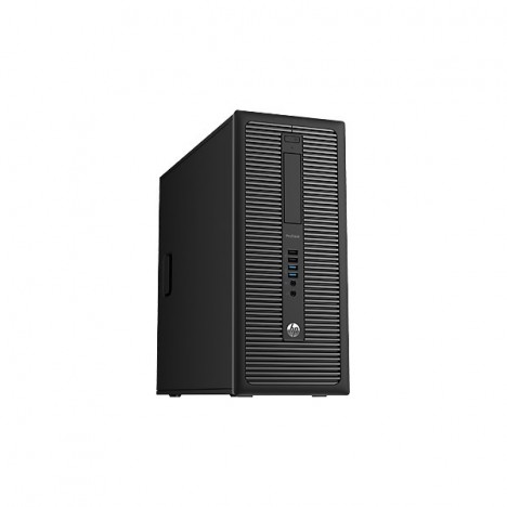 Pc de bureau HP ProDesk 600 G1 CMT / 4 Go