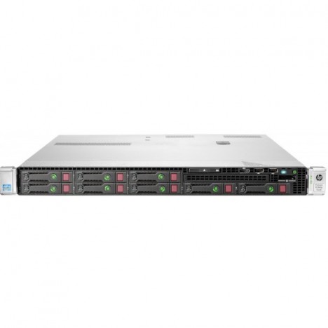 Serveur HP ProLiant DL360p Gen8