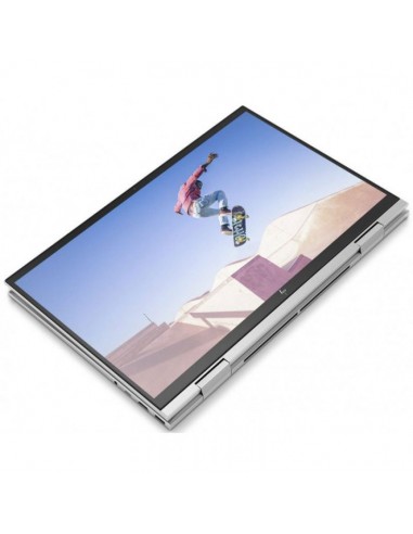 PC Portable ENVY X360-15-ew0001nk(I7-1260_16GO_512SSD_15P TCH) - Tunisie