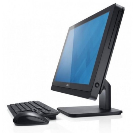 Pc de bureau Dell Optiplex 3011 MT All-in-One / i3 / 4 Go