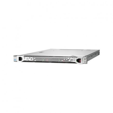 Serveur HP ProLiant DL320e Gen8 Rack 1U