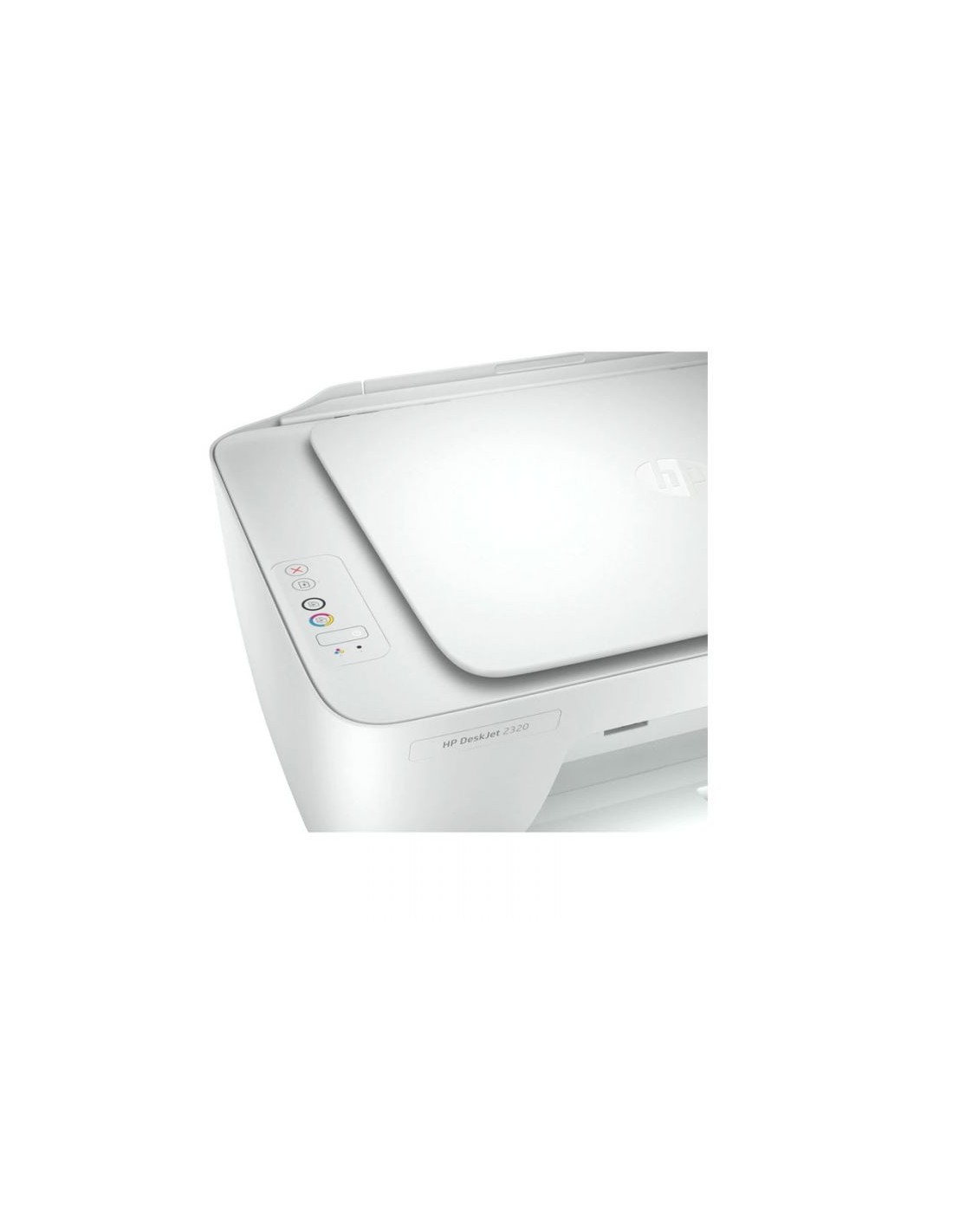 Hp Deskjet Multifonction 2320 7wn42b Prix Tunisie 9350