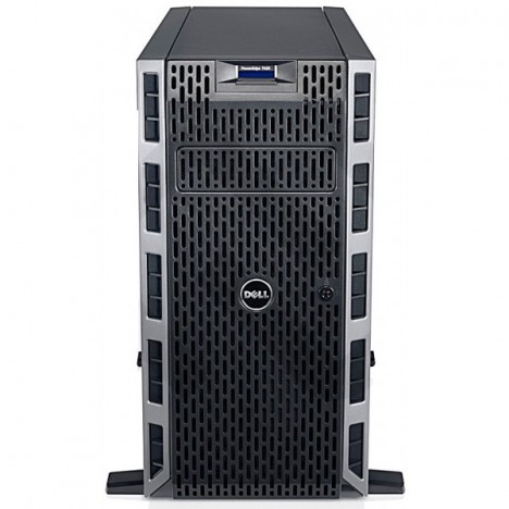 Serveur Dell PowerEdge T420