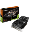 GIGABYTE GeForce® GTX 1660 OC 6G