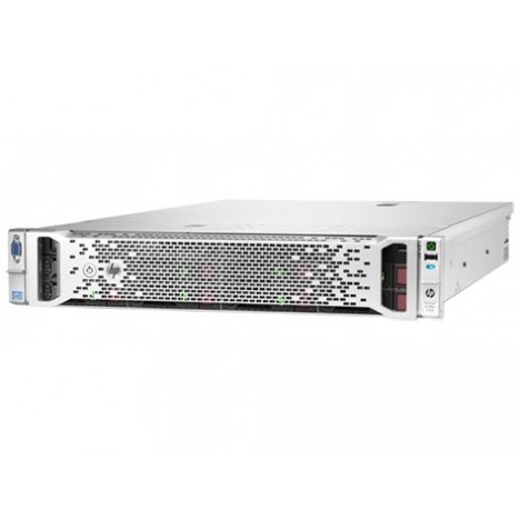 Serveur HP ProLiant DL380e Gen8 | Sans Disque