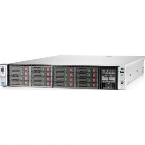 Serveur HP ProLiant DL380e Gen8 | Disque 2 To