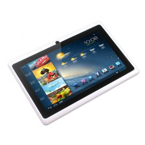 Tablette Xpad X740 7" Blanc