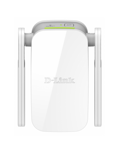 Répéteur Wifi D-LINK AC750 Plus Dual Band