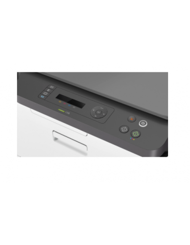 Imprimante Multifonction Laser Couleur HP 178nw (4ZB96A) - Puresolutions