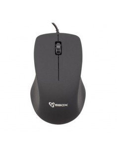 SOURIS FILAIRE OPTIQUE OMEGA 1000 DPI OM-07V