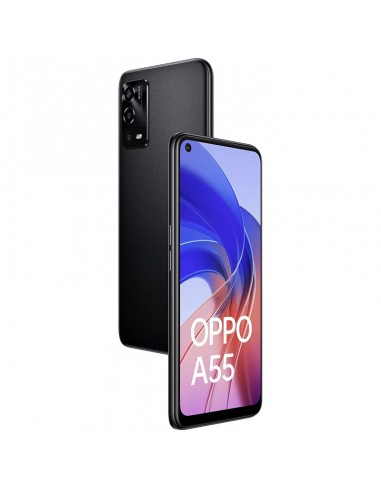 OPPO A55 prix Tunisie