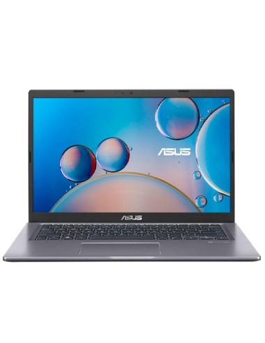 PC Portable ASUS D415DA AMD Ryzen 3 8Go 256go SSD - Gris (D415DA-BV873T)