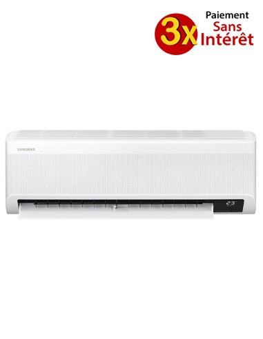 Climatiseur SAMSUNG 18000 BTU Digital Inverter Chaud&Froid