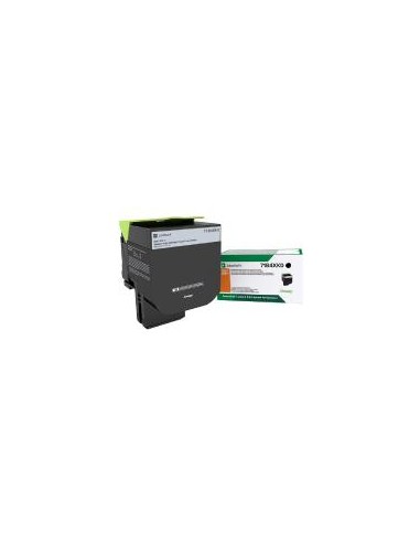 Toner Original Lexmark CS517,CX517 Black (8k) - 71B5XK0