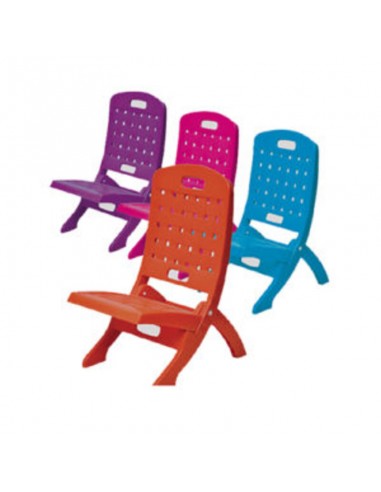 Chaise Pliante SOFPINCE Petit Modèle