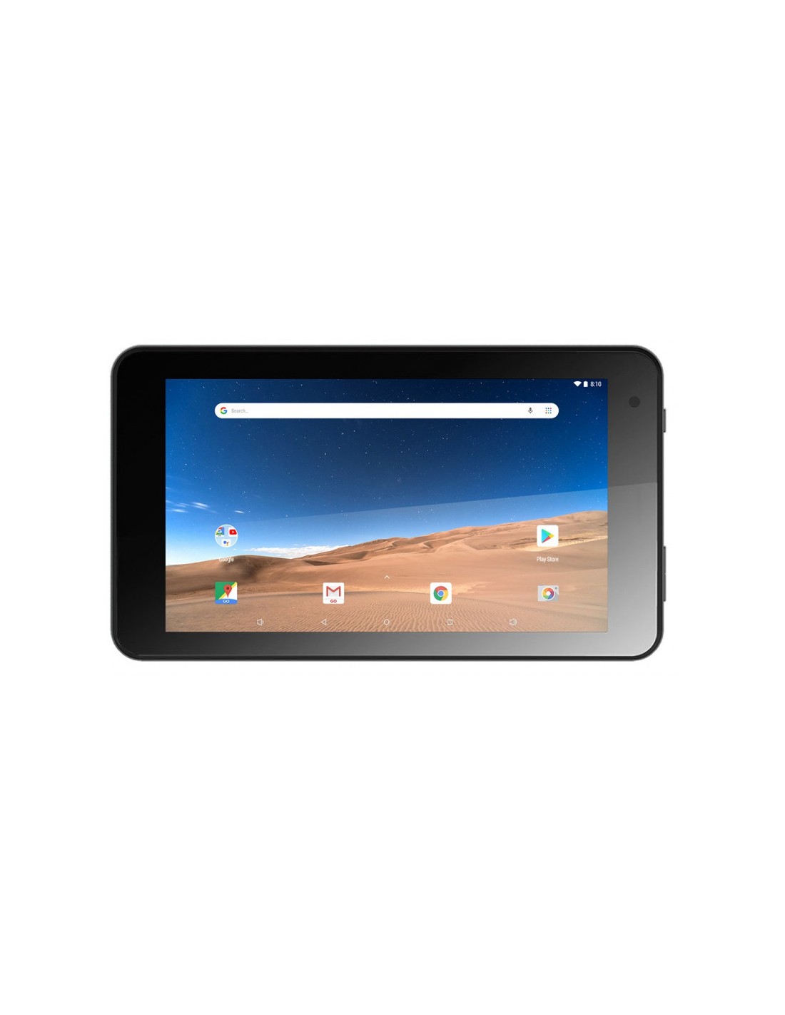 LOGICOM Tablette Tab Link 71 7 3G Noir