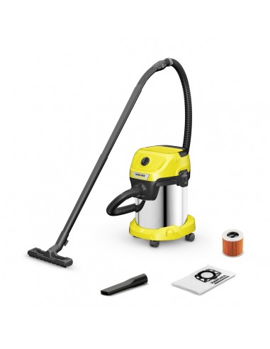 gamme aspirateur karcheR