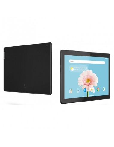 Tablette LENOVO TAB M10 TB-X505X / 10.1" 4G Noir | Oxtek