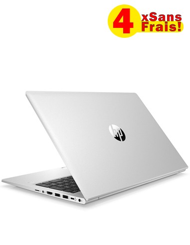 HP ProBook 450 prix tunisie