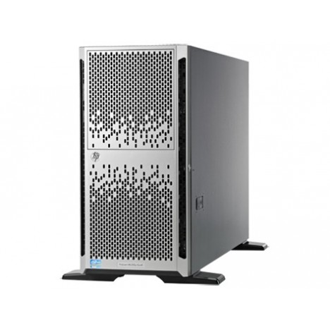 Serveur HP ProLiant ML350p Gen8 