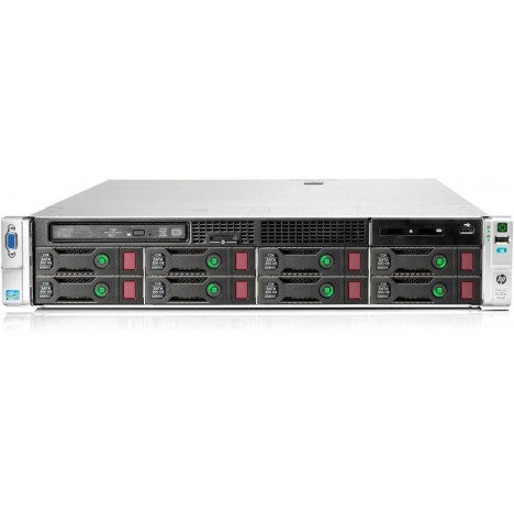 Serveur HP ProLiant DL380p Gen 8