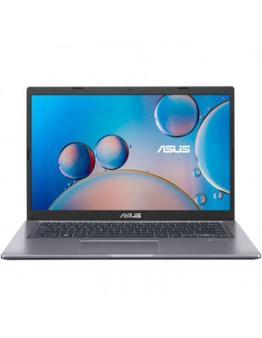 PC Portable ASUS X415EA i7 11é Gén 8Go 512Go SSD - Gris