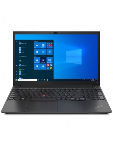 lenovo thinkpad e15 gen 2 tunisie