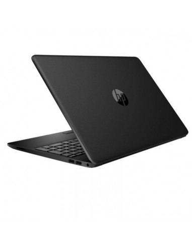 PC Portable HP 15-DW3018NK I3 - Noir (2R0N1EA-12G)