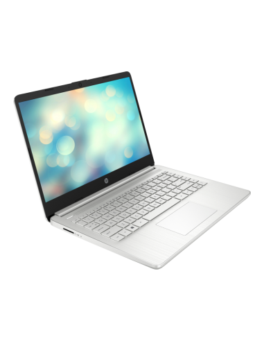 PC HP i5 prix Tunisie 14s-dq5001nk blanc (6D6W0EA)