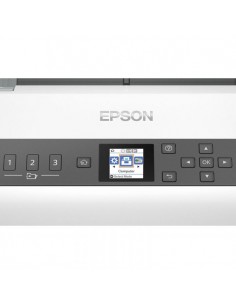 Scanner EPSON WorkForce DS-410 Défilement - Recto/Verso -Tunisie-Sousse