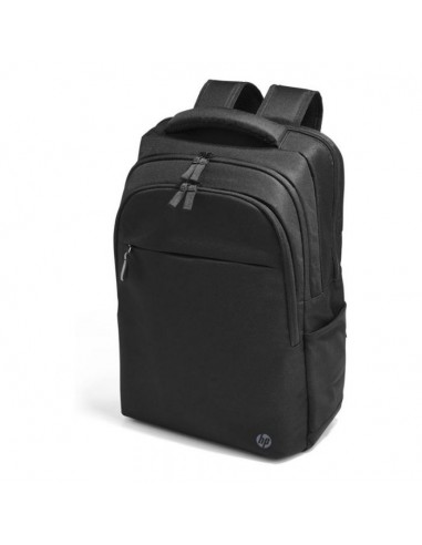 Sac à dos HP pour PC portable 17.3" - Noir (500S6AA)