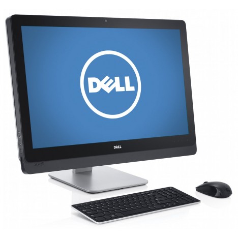 Pc de bureau All-In-One Dell Xps 27 / i7 4è Gen / 16 Go