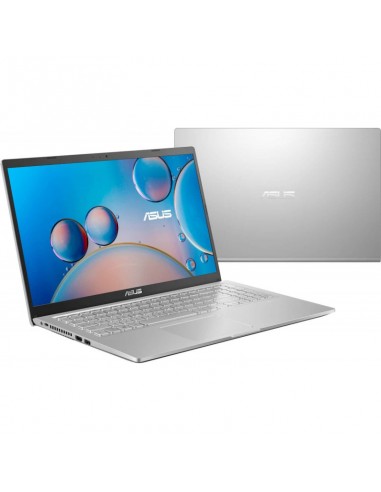 Pc Portable ASUS VIVOBOOK X515JA/8 GO / 512 GO SSD / Silver (X515JA-EJ2134W)