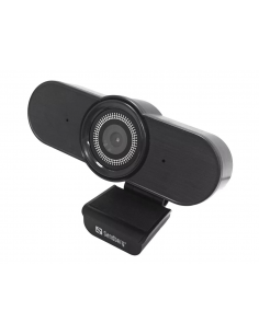 Webcam HD 720P avec Microphone - Vente en Ligne sur Last Price Tunisie