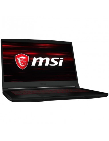 pc portable gamer msi GF63 24go tunisie prix