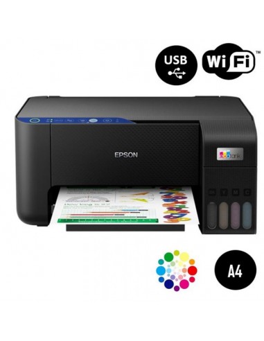 Epson Ecotank L3251