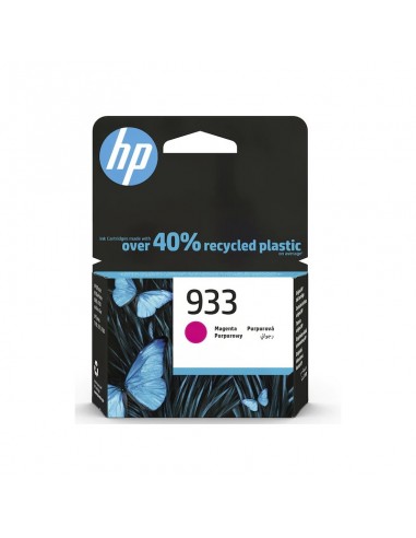 HP 933 Magenta