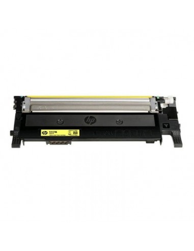 Hp 117A sans puce jaune