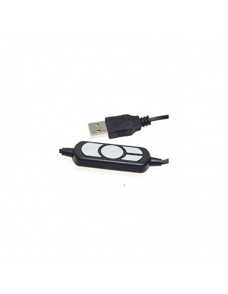 Casque Micro USB OVLENG Q4 Noir Tunisie - Technopro