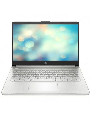 Pc portable HP 14s-dq5000nk