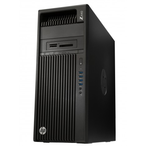 Station de travail HP Z440 | Quadro K620 2 Go