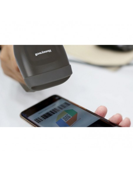 Douchette Honeywell Voyager Hh D Area Imaging Scanner