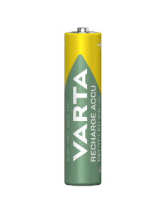 Prix pile Varta 2100mAh rechargeable Tunisie - 4008496931583