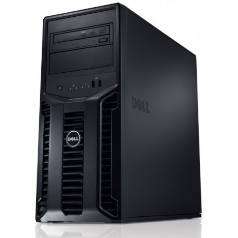 Serveur Dell Power Edge T110