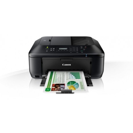 Imprimante Multifonction Canon Pixma MX534 / 4en1 / Wi-Fi